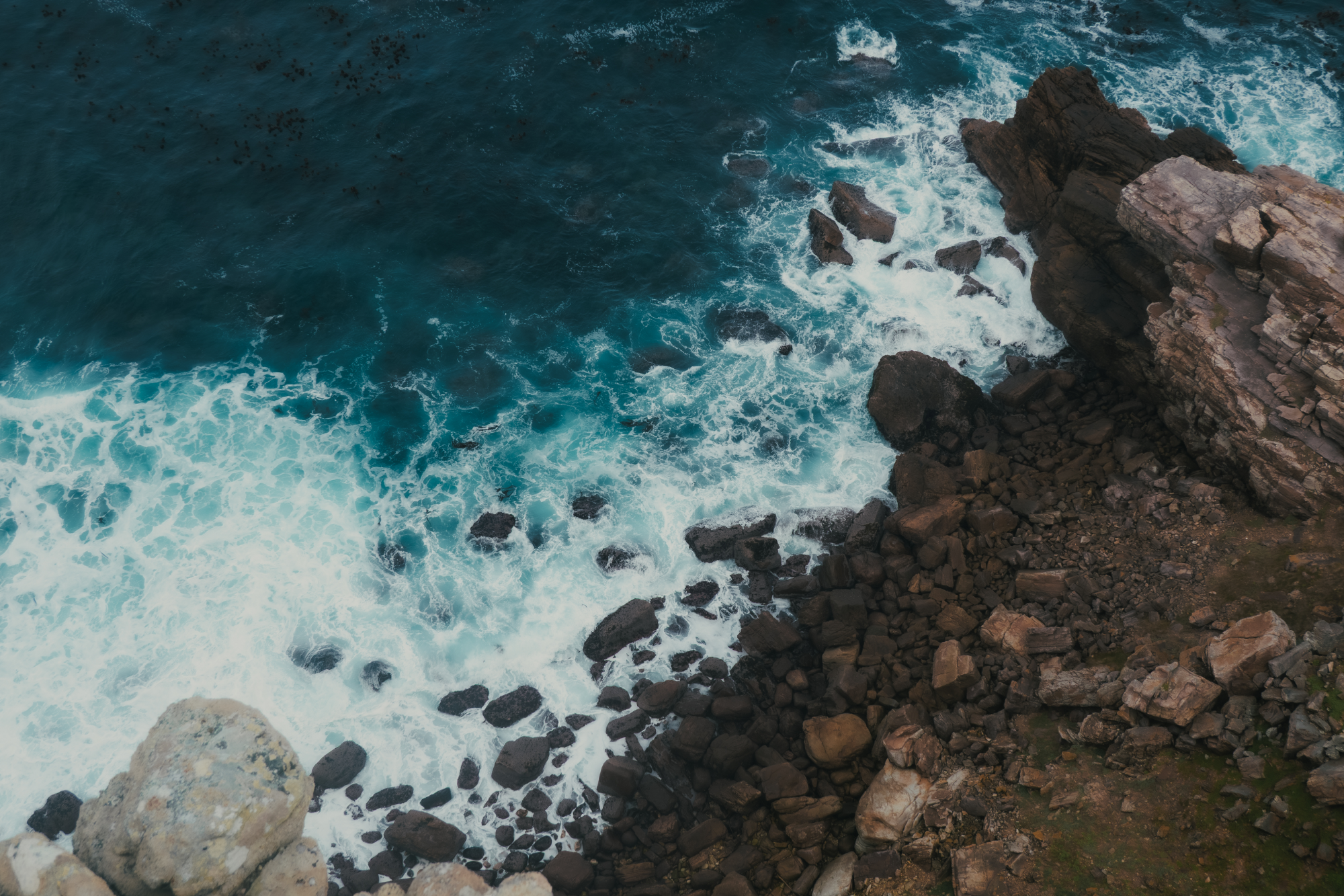 Cape of Good Hope, South Africa